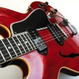 This is a Gibson Es-330 TDC from 1961.