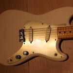 FenderDuosonic1956-Body