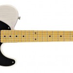 Fender 50′s Telecaster Bigsby - Full Body